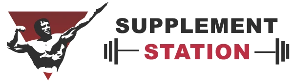Supplement Station