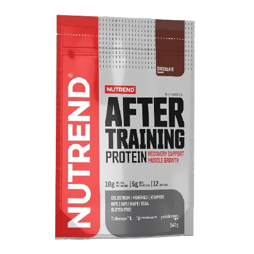 NUTREND AFTER TRAINING PROTINE 540g