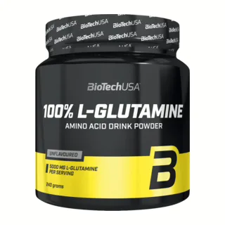 L-glutamine