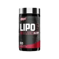 nutrex lipo6 black 60 caps