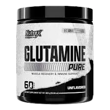 nutrex glutamine
