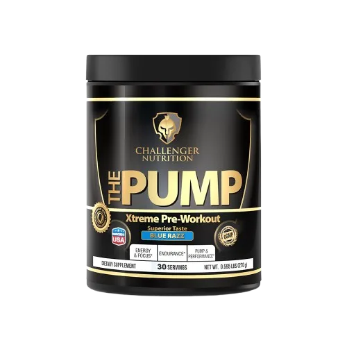 Challenger Pump