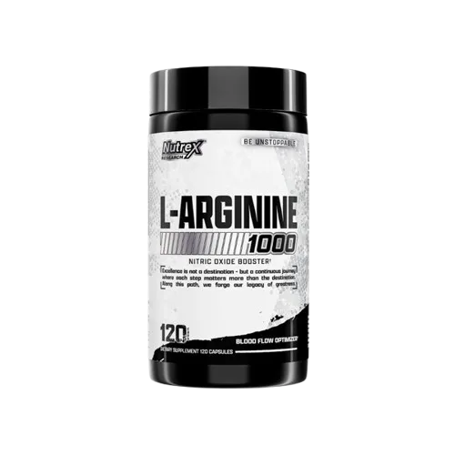Nutrex L-Carnitine image 1