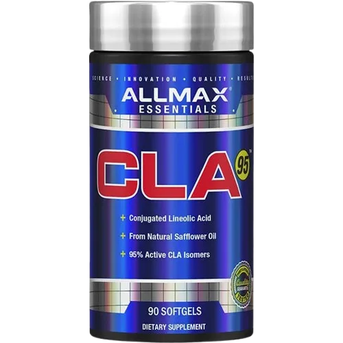 CLA 95: CONJUGATED LINEOLIC ACID FOR WEIGHT LOSS