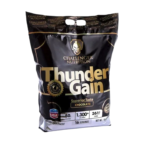THUNDER GAIN (16 SERVINGS)