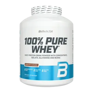 100% PURE WHEY 2270G (81 SERVINGS)