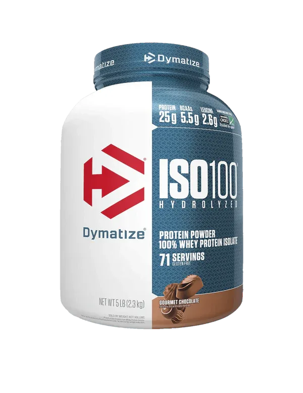 ISO 100