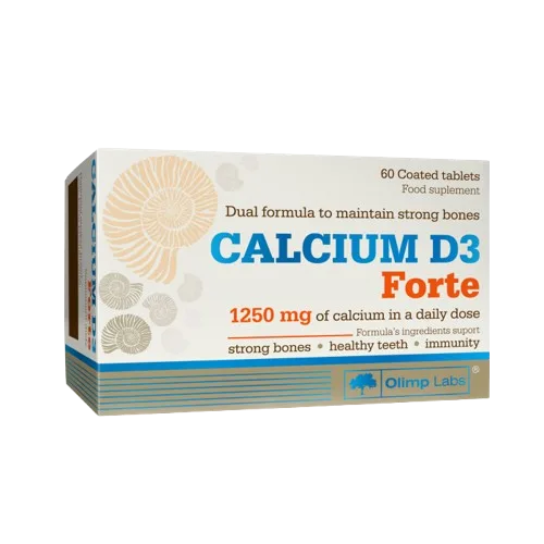 Calcium D3 Forte