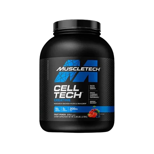 MUSCLETECH Cell Tech (54 servings)