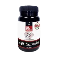 novadiet MSM+Glucosamina