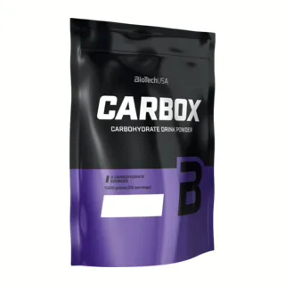 CARBOX (20 SERVINGS)