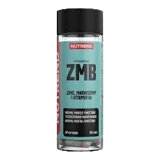 nutrend ZMB