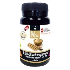 novadiet KSM-66 ashwagandha