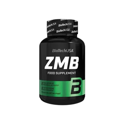 Biotech USA ZMB