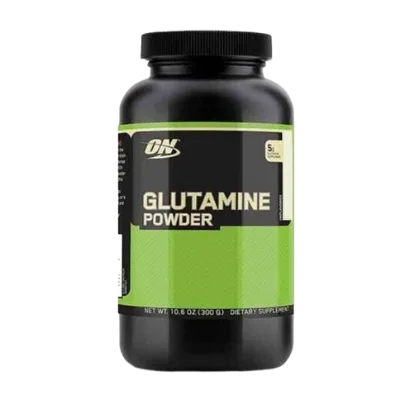 Optimum Nutrition Glutamine Powder 300g