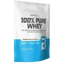 Biotech 100% pure whey 1000 g