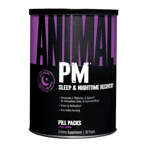 ANIMAL PM