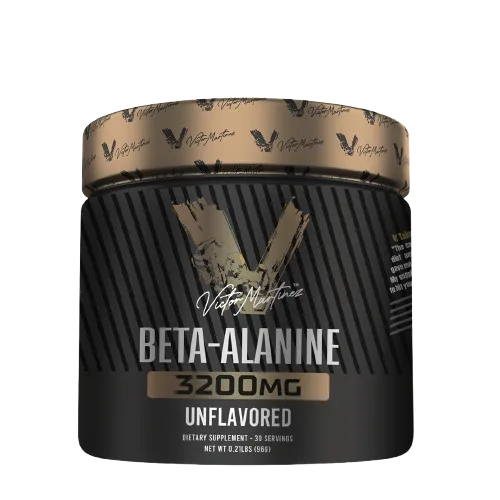 Victor Martinez Beta-Alanine | 30 Servings
