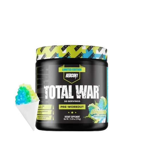 TOTAL WAR (30 SERVINGS)