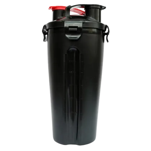 DOUBLE SHAKER