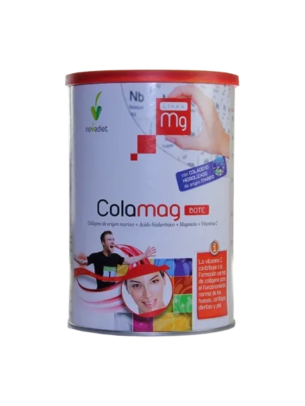 NOVADIET COLAMAG MARINO