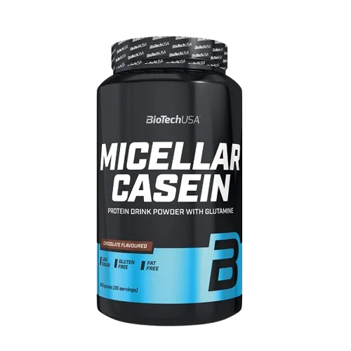 Biotech USA - Micellar Casein
