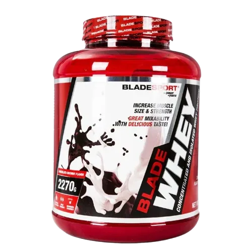 BLADE SPORT WHEY (75 SERVINGS)
