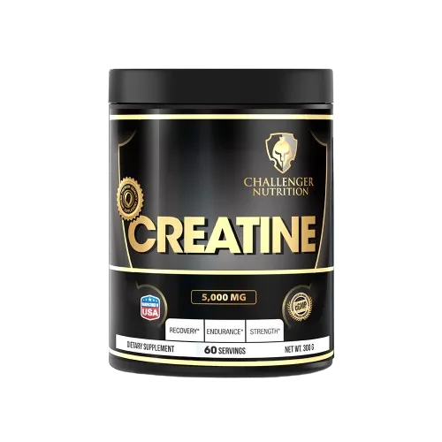 Challenger Nutrition creatine (300g)