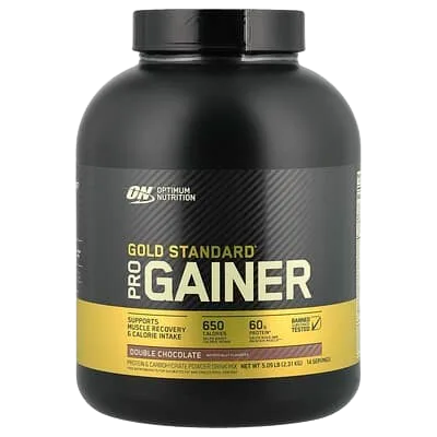 Optimum Nutrition Pro Gainer 14 servings