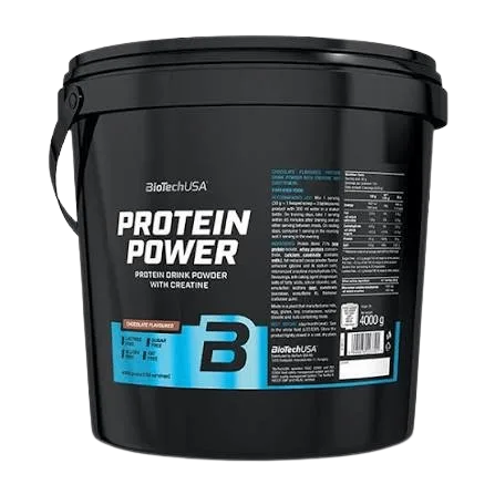 biotech protein power 4000 g