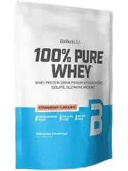 biotech pure whey 35 servings