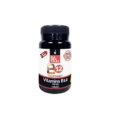 novadiet vitamin B12 100mg 120 capsules