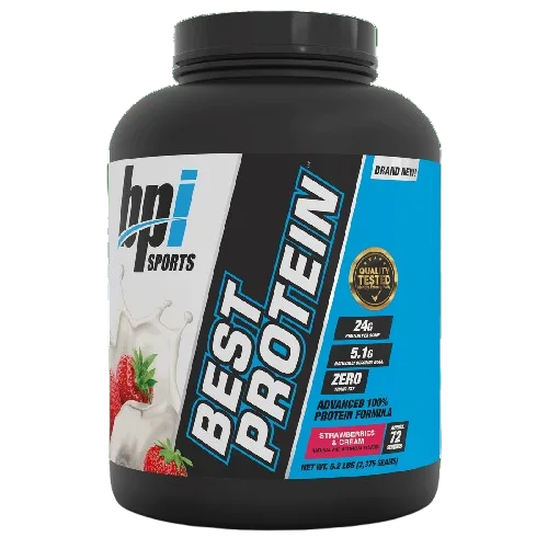 BPI BEST PROTINE BLEND