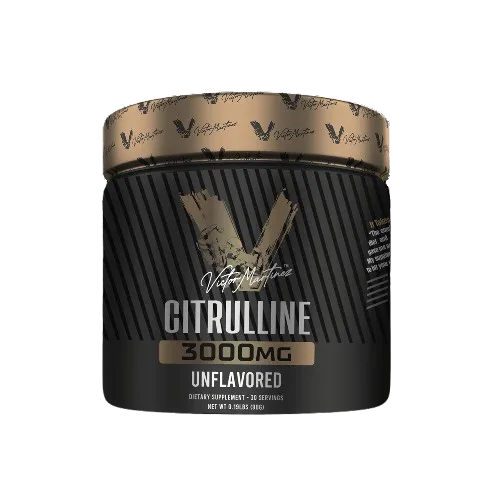 Victor Martinez Citrulline 3000MG-30 Servings