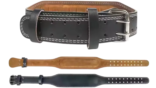 Gym Belts