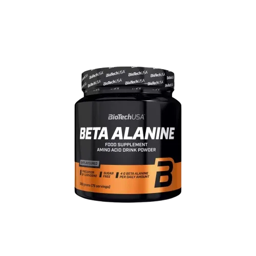Biotech USA Beta Alanine 300g