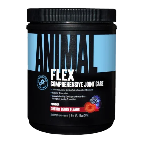 ANIMAL FLEX POWDER