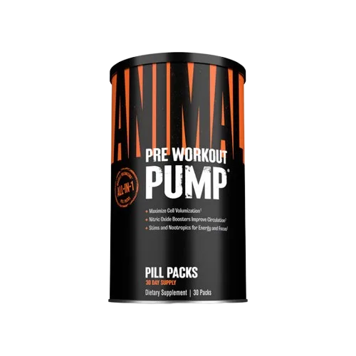 Universal Animal Pump