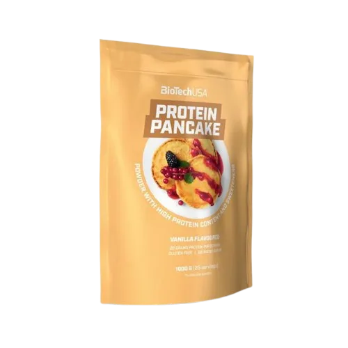 Biotech USA Pancake 25 servings