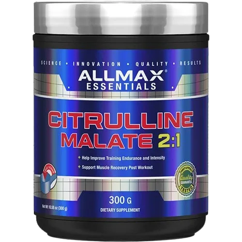 Citrulline Malate 2:1