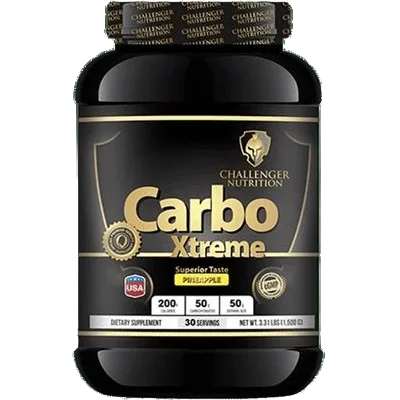 challenger carbo