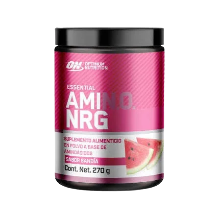 Optimum Nutrition essential amino energy 270 g