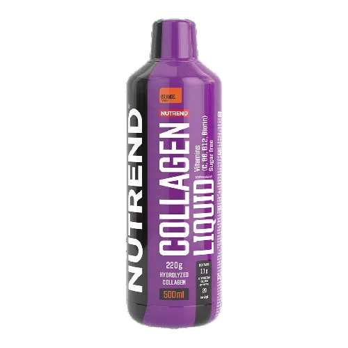 Nutrend Collagen Liquid 500ml