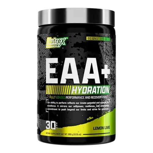EAA+ HYDRATION (30 SERVINGS)