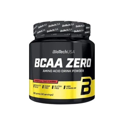 Biotech USA BCAA Zero 40 servings