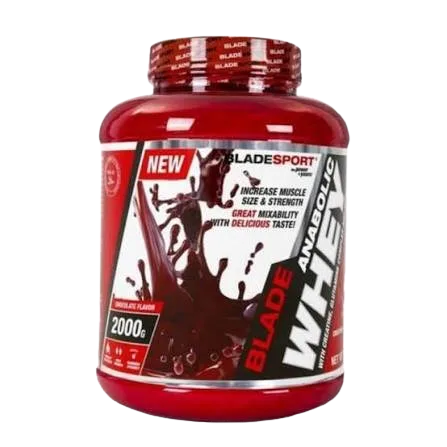 BLADE SPORT WHEY plus (75 SERVINGS)