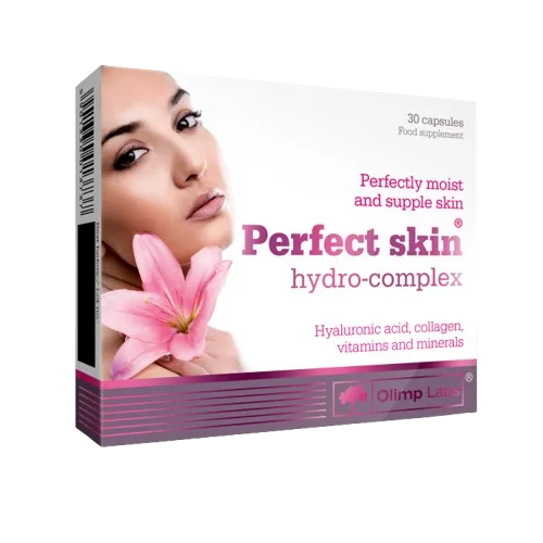 Perfect Skin Hydro-Complex