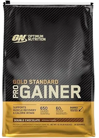 Optimum Nutrition Pro Gainer 28 servings