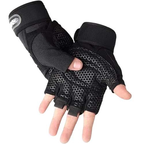 GYM GLOVES