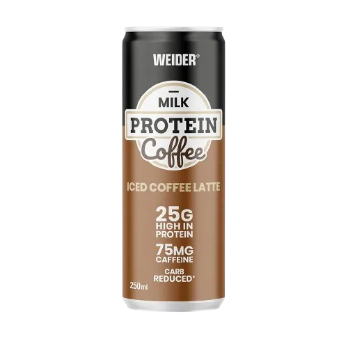 Weider Milk Protein 250ml